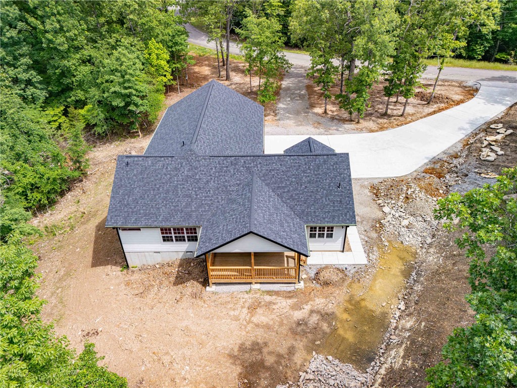 Mockingbird Hill - Residential