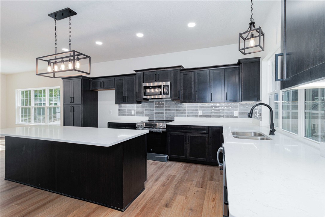 Mockingbird Hill - Residential