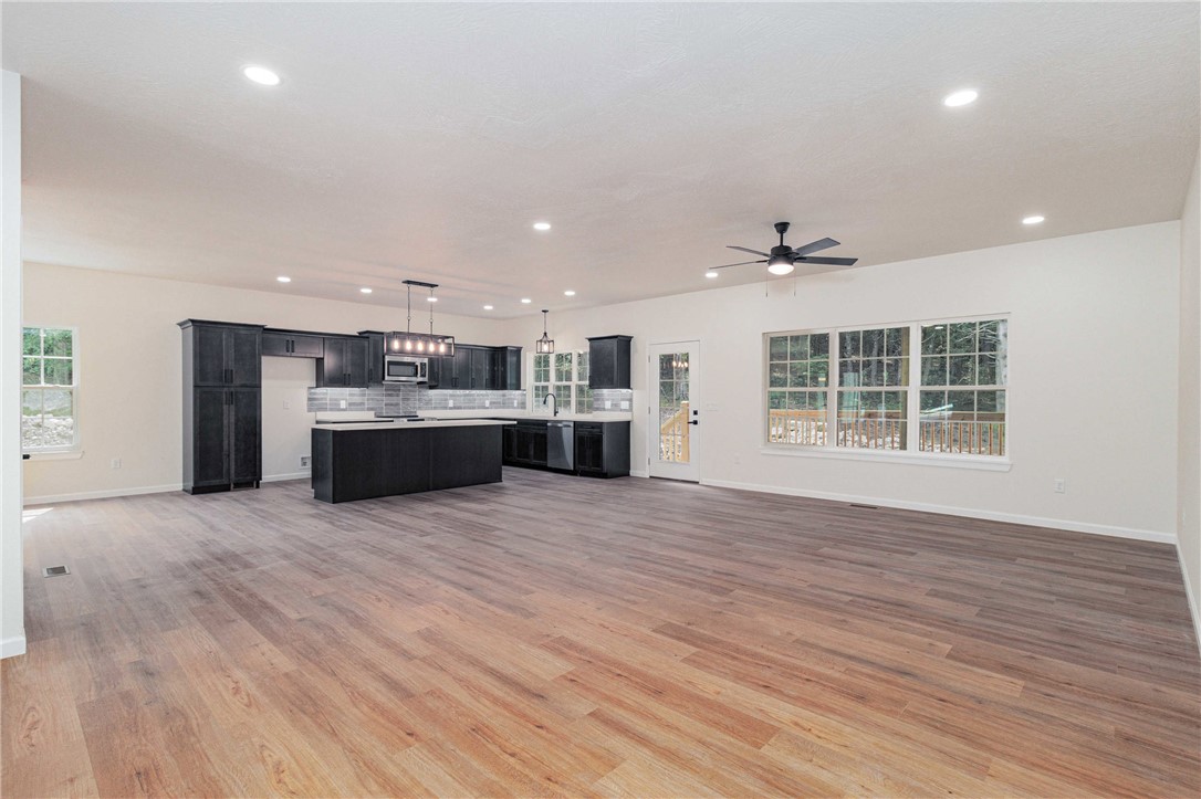 Mockingbird Hill - Residential