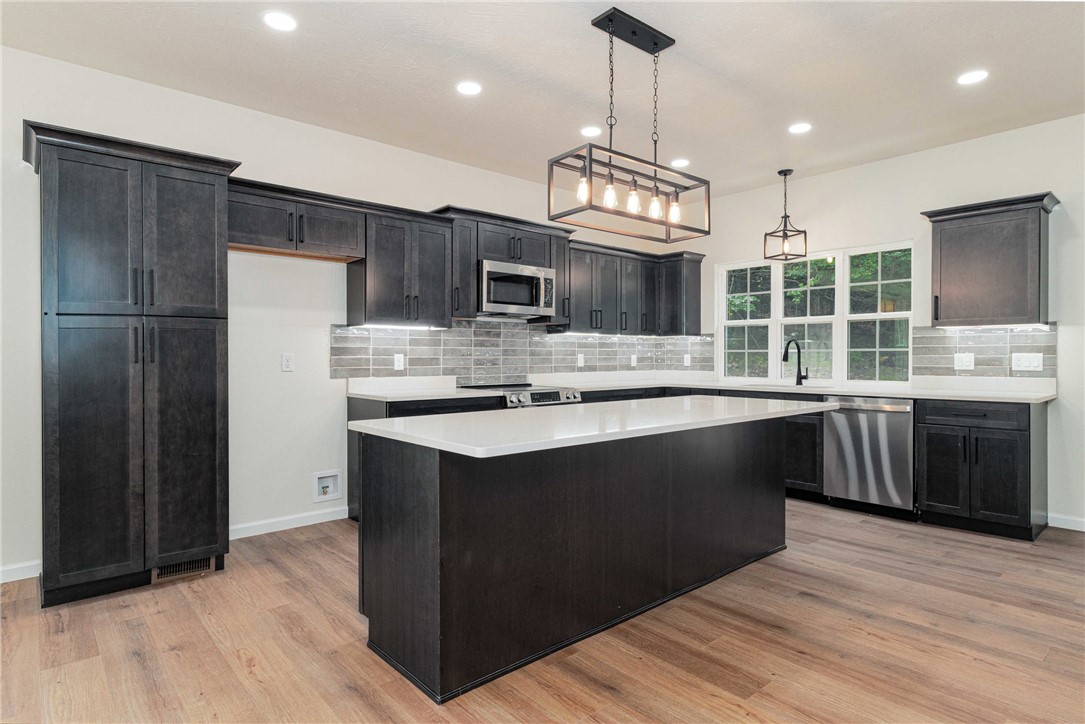 Mockingbird Hill - Residential