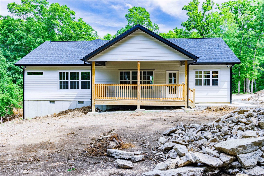 Mockingbird Hill - Residential