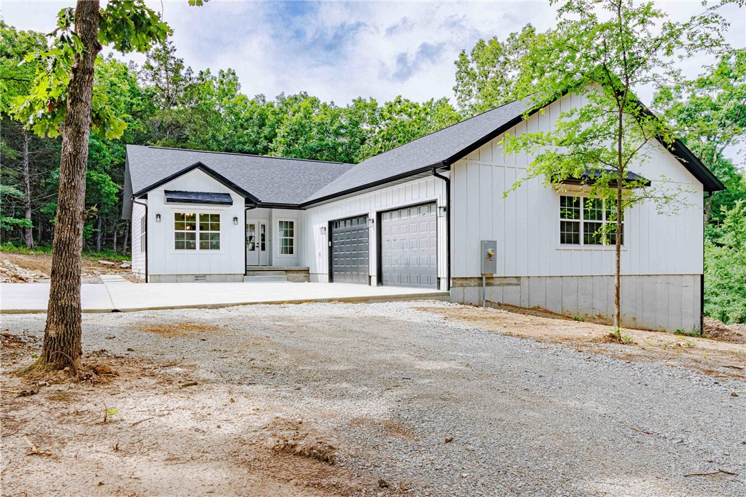 Mockingbird Hill - Residential