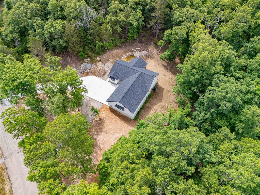 Mockingbird Hill - Residential