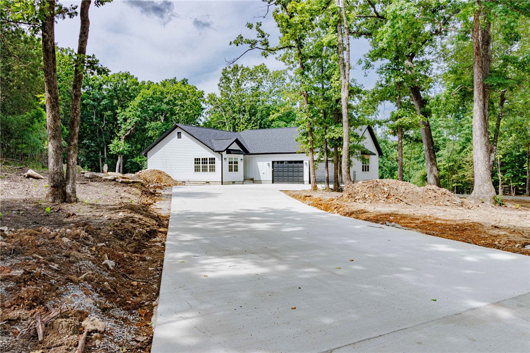 Mockingbird Hill - Residential