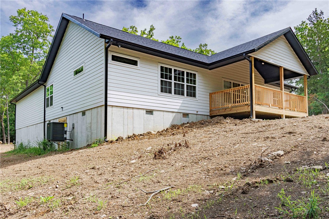 Mockingbird Hill - Residential