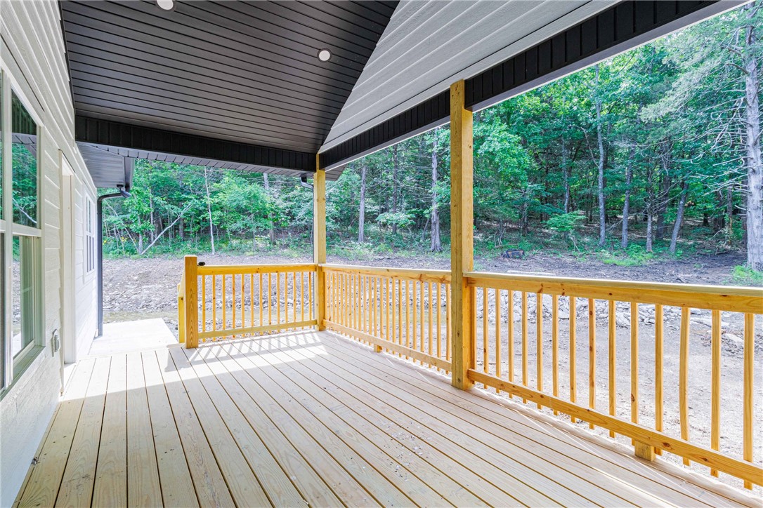 Mockingbird Hill - Residential