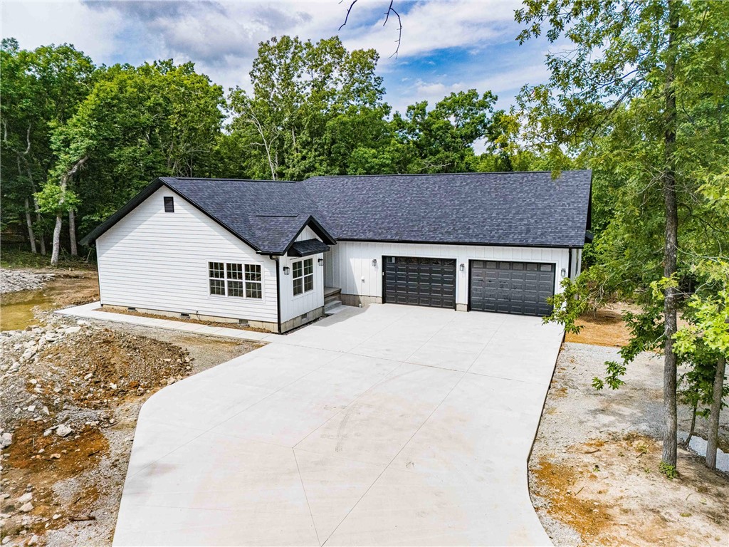 Mockingbird Hill - Residential