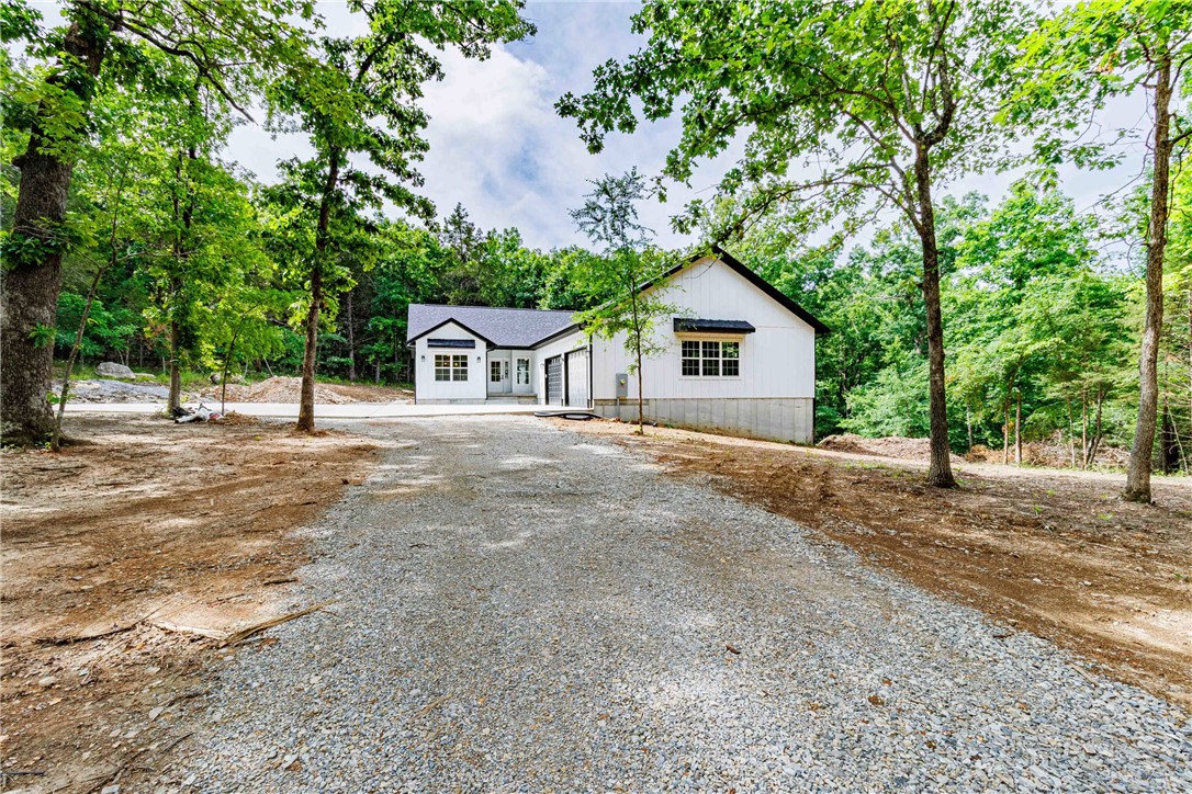 Mockingbird Hill - Residential