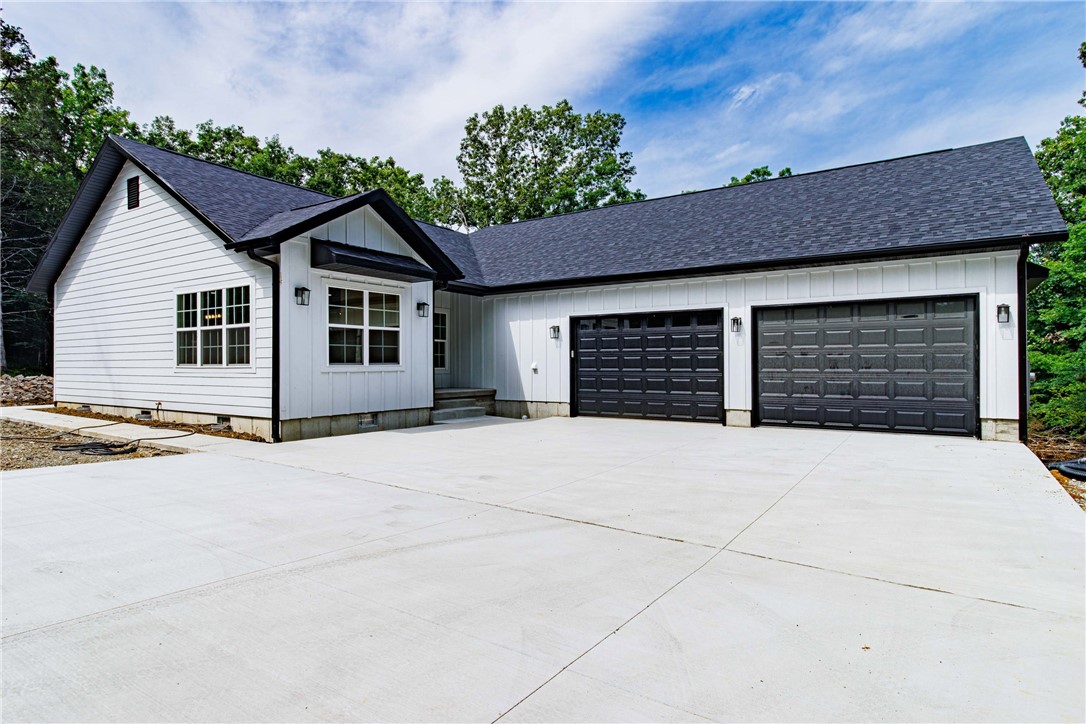 Mockingbird Hill - Residential