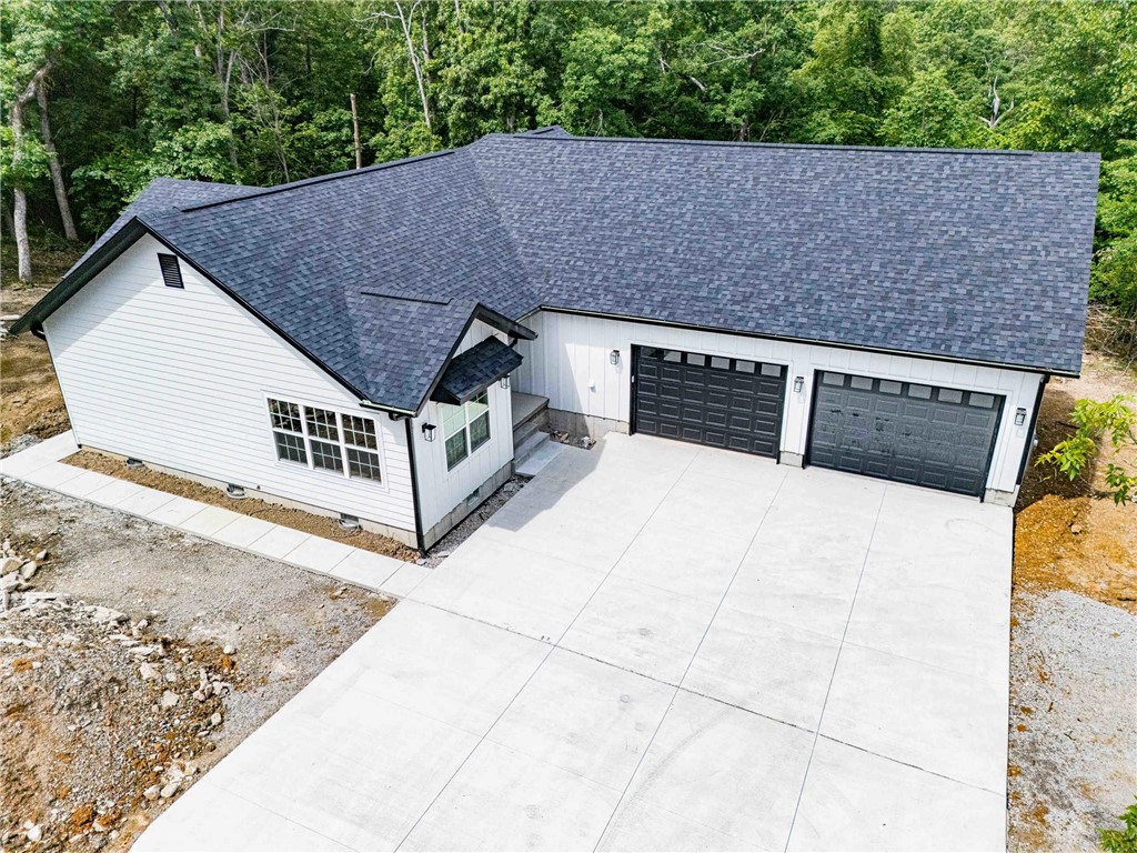 Mockingbird Hill - Residential