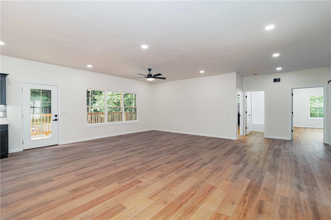 Mockingbird Hill - Residential