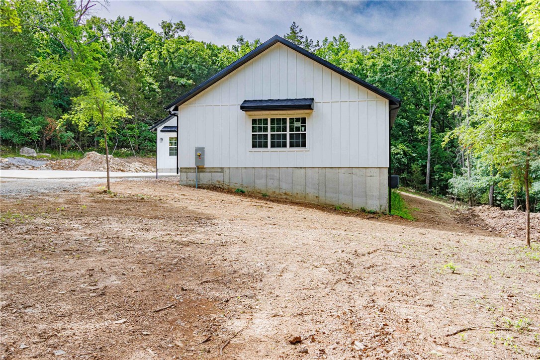 Mockingbird Hill - Residential