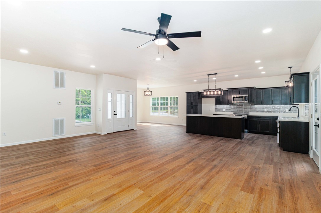 Mockingbird Hill - Residential