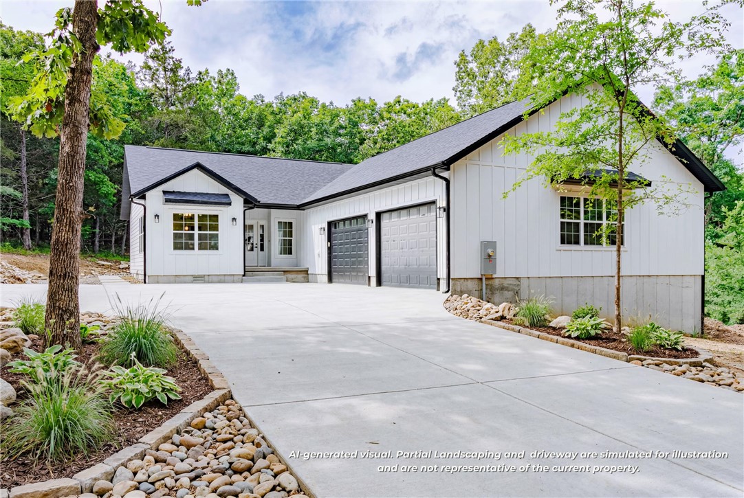 Mockingbird Hill - Residential