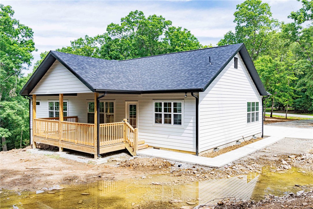 Mockingbird Hill - Residential