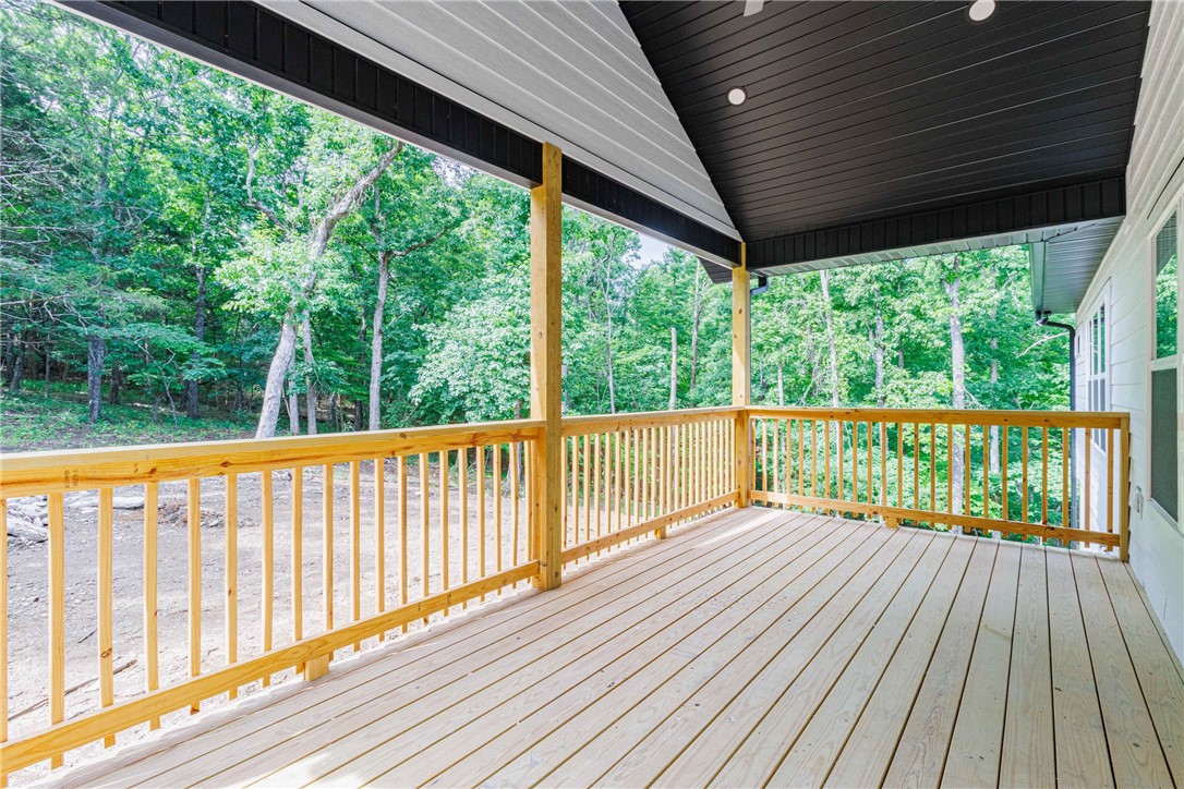 Mockingbird Hill - Residential