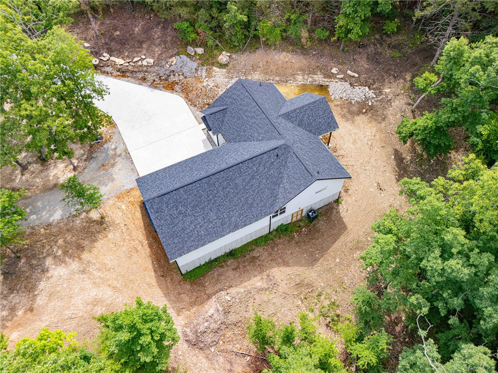 Mockingbird Hill - Residential