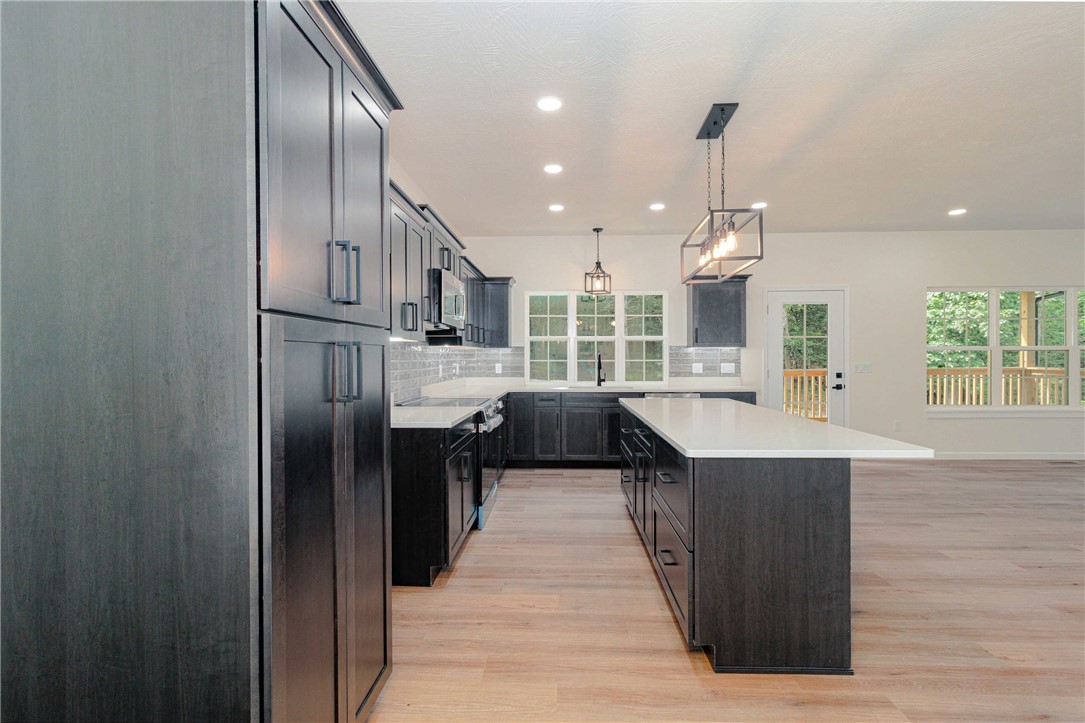 Mockingbird Hill - Residential