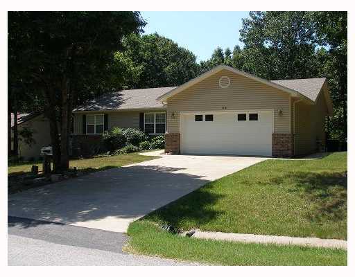 BEAUTIFUL HOME IN THE SUNDERLAND SUBDIVISION, THIS HOME FEATURES TWO BEDROOMS, TWO FULL BATH, OFFICE THAT COULD MAKE A 3RD BEDROOM (NO CLOSET), GREAT OPEN FLOOR PLAN, HUGE KITCHEN, LAUNDRY ROOM W/SINK. TWO DECKS, LARGE LEVEL YARD, PANTRY