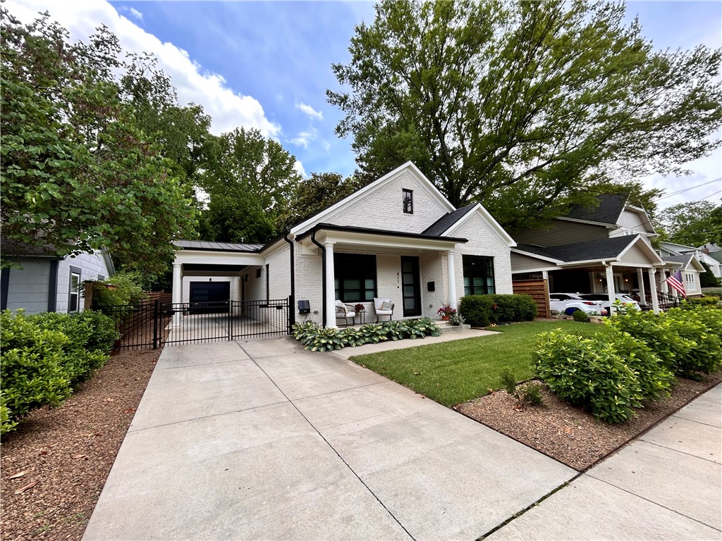 Masonic Add - Residential