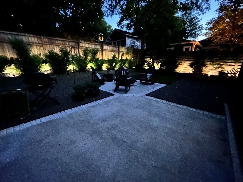 Masonic Add - Residential
