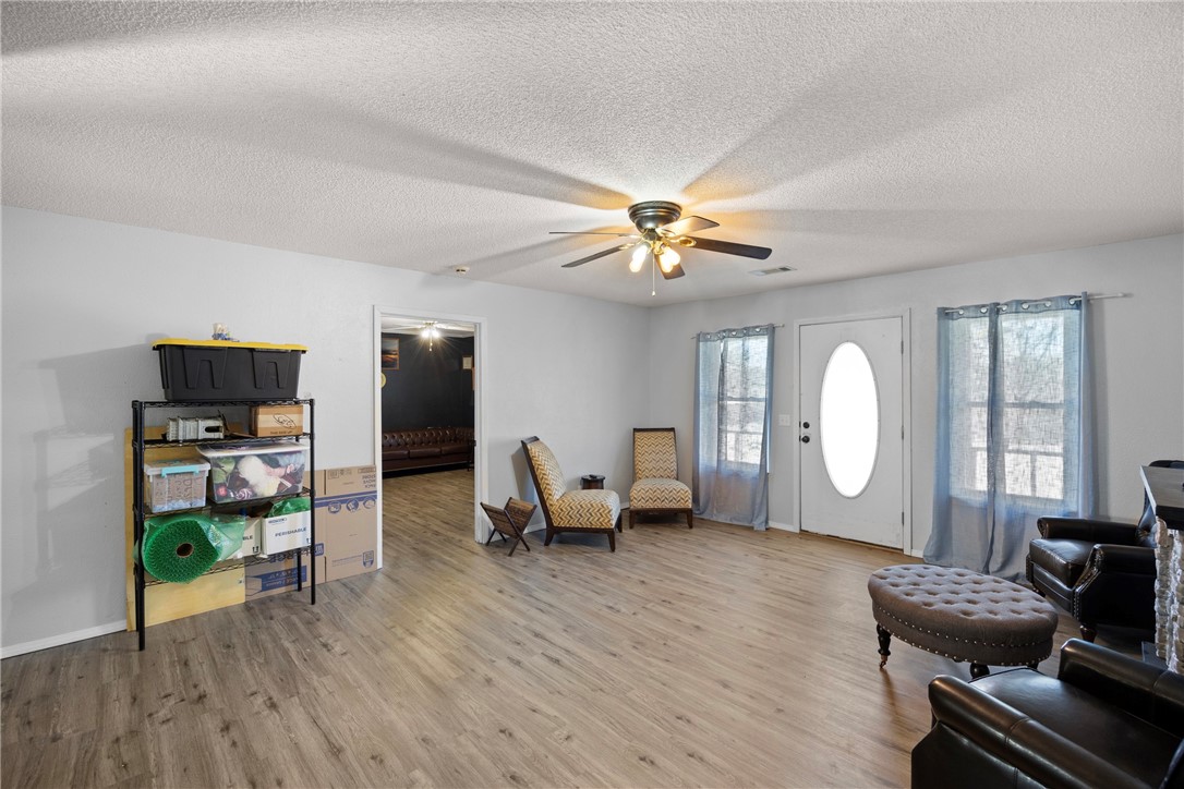 POTTSVILLE BY SECTIONS - Residential