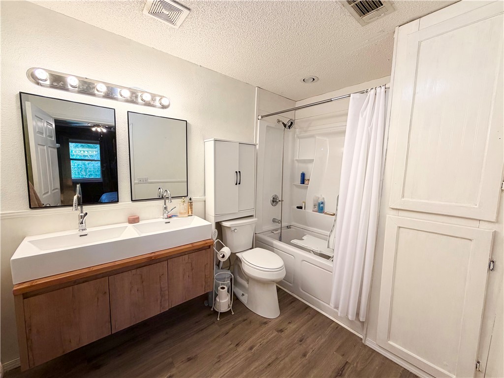 POTTSVILLE BY SECTIONS - Residential
