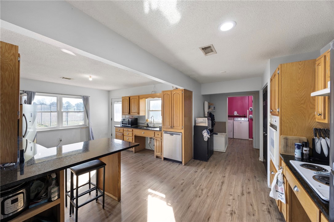 POTTSVILLE BY SECTIONS - Residential