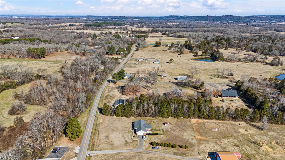 POTTSVILLE BY SECTIONS - Residential