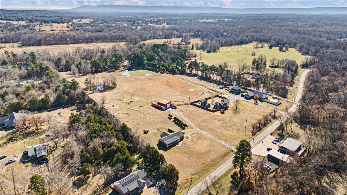 POTTSVILLE BY SECTIONS - Residential