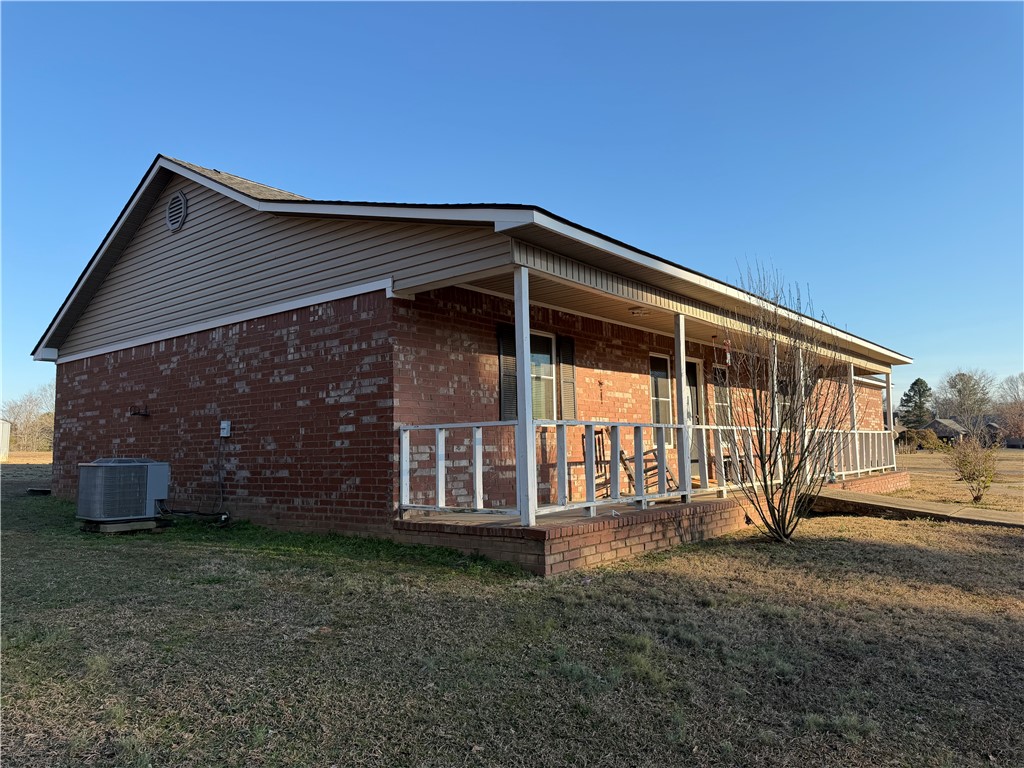 POTTSVILLE BY SECTIONS - Residential