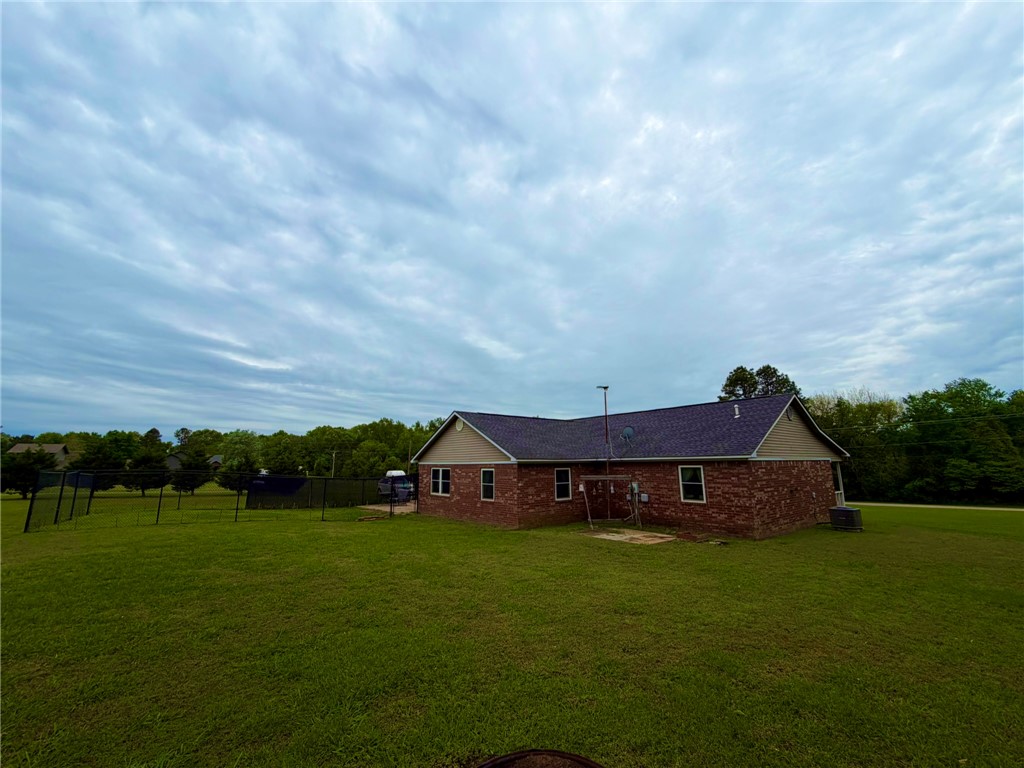 POTTSVILLE BY SECTIONS - Residential
