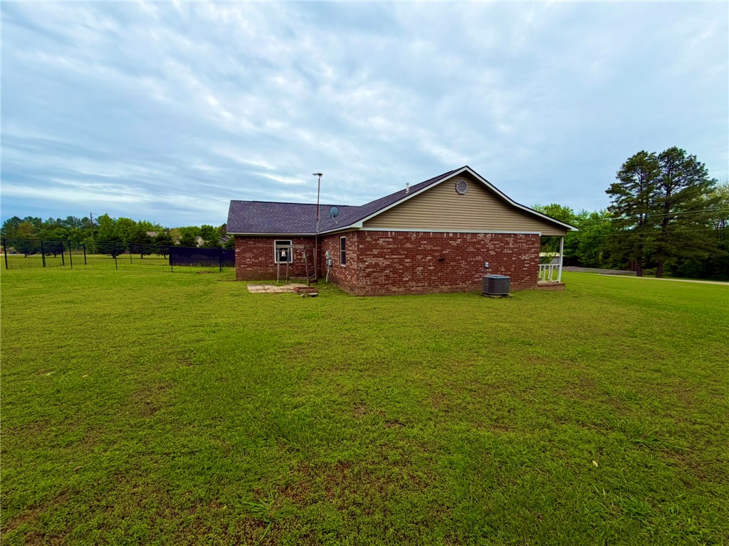 POTTSVILLE BY SECTIONS - Residential