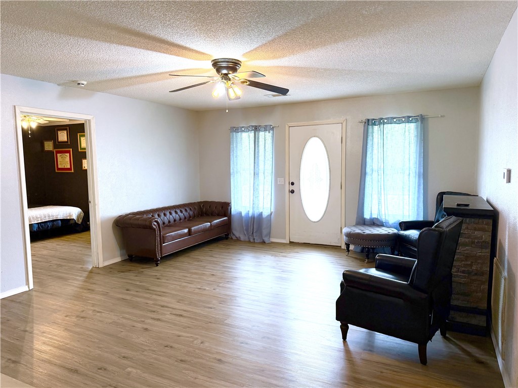 POTTSVILLE BY SECTIONS - Residential
