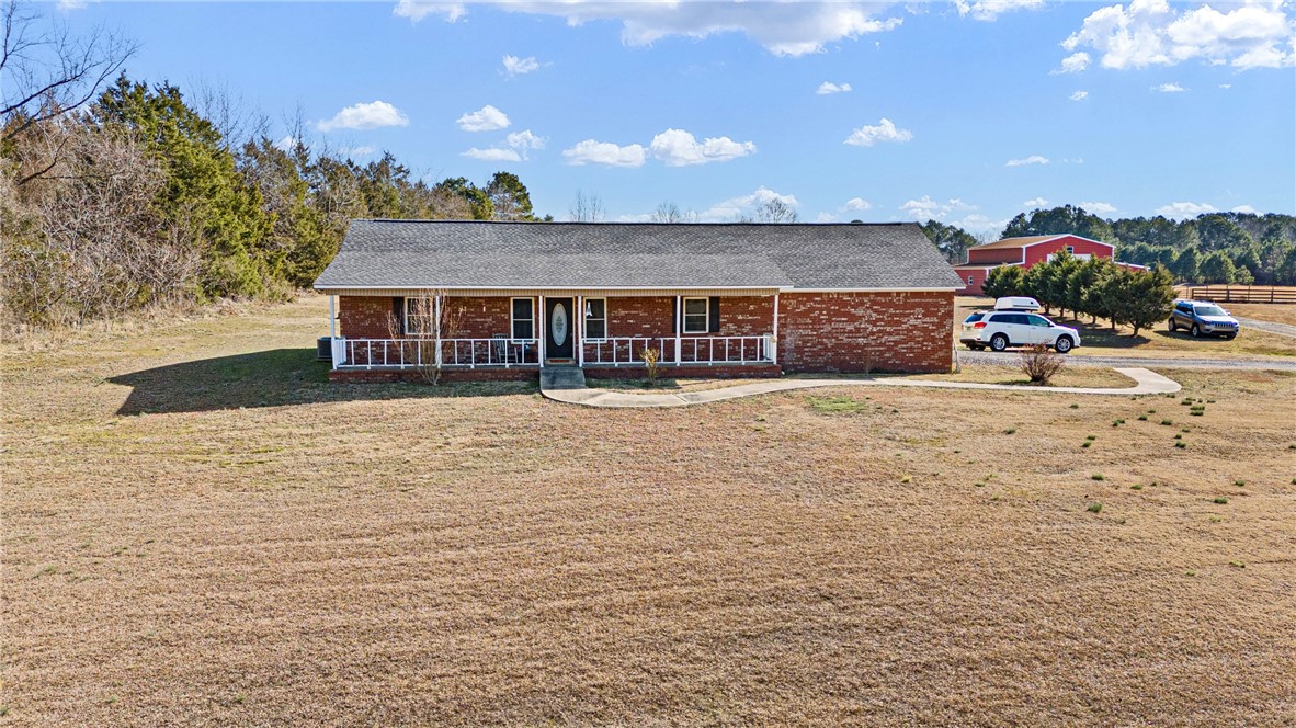 POTTSVILLE BY SECTIONS - Residential