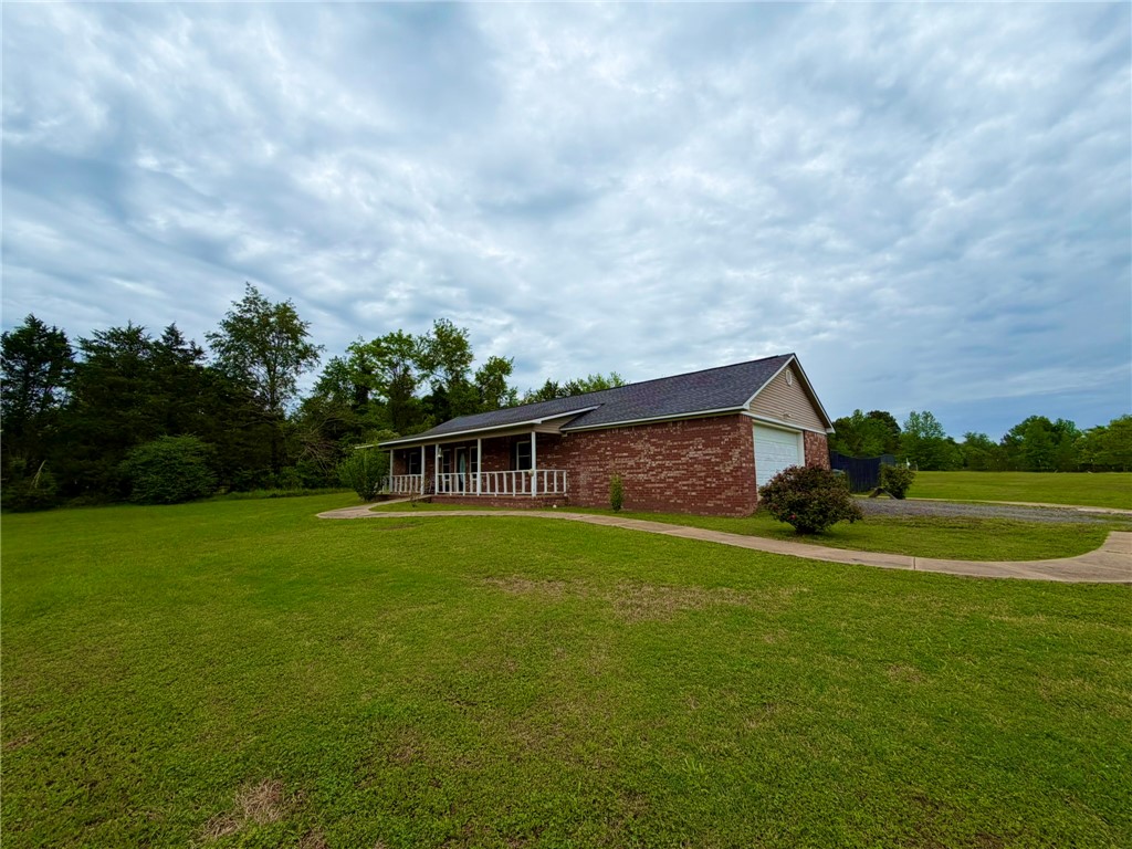 POTTSVILLE BY SECTIONS - Residential