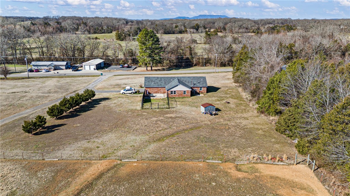 POTTSVILLE BY SECTIONS - Residential