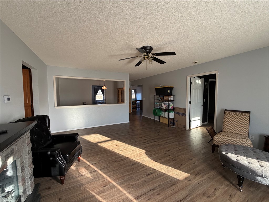 POTTSVILLE BY SECTIONS - Residential