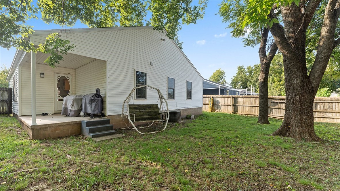 Dogwood Place - Residential