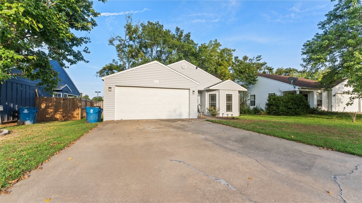 Dogwood Place - Residential