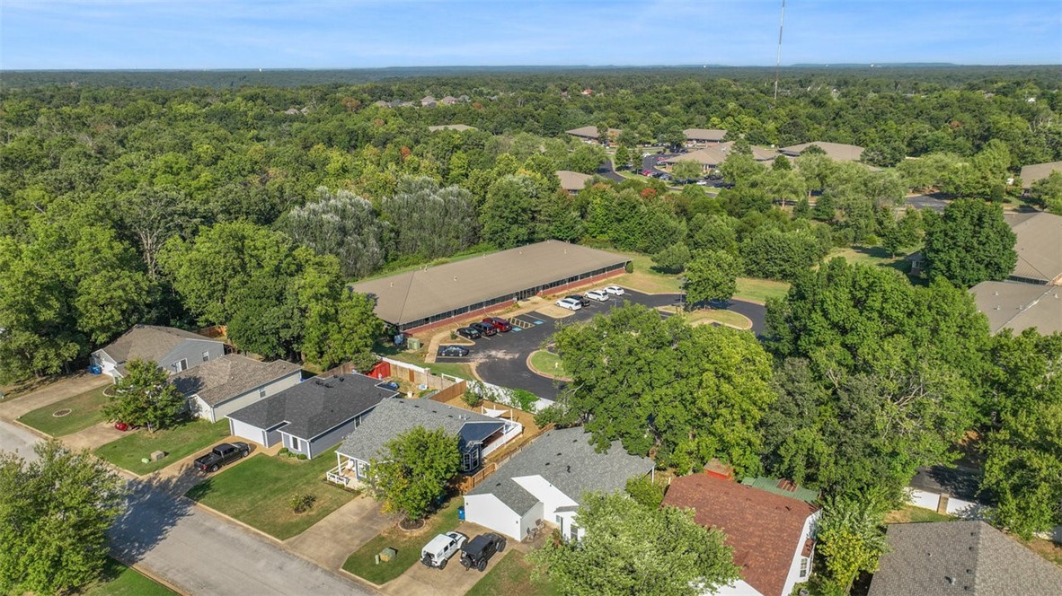 Dogwood Place - Residential