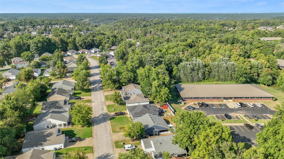 Dogwood Place - Residential