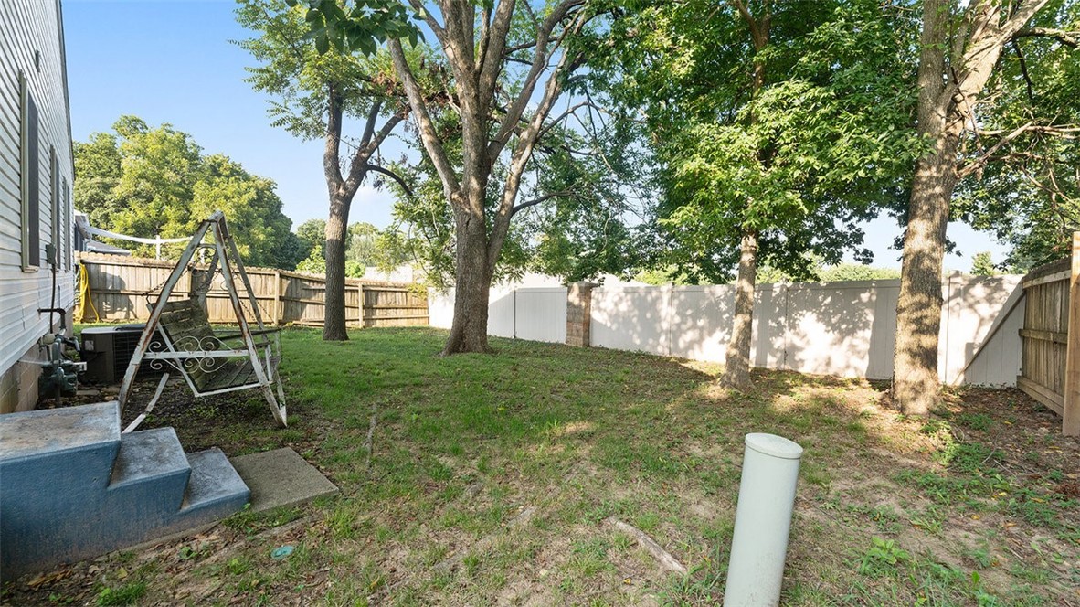 Dogwood Place - Residential