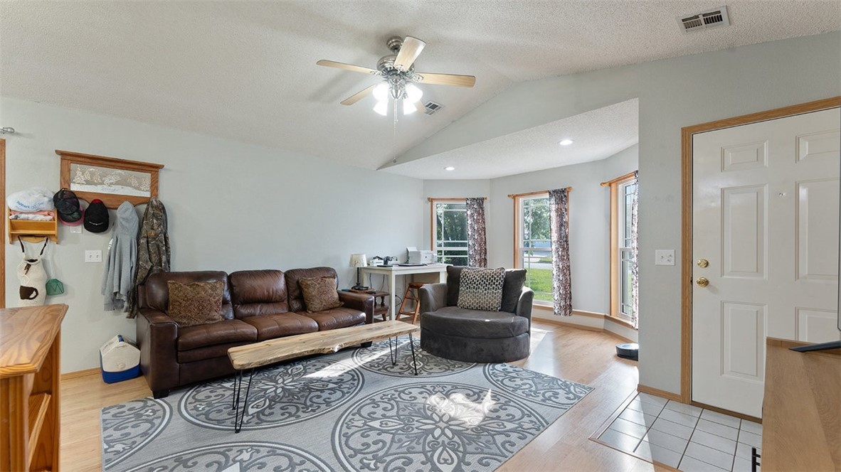 Dogwood Place - Residential