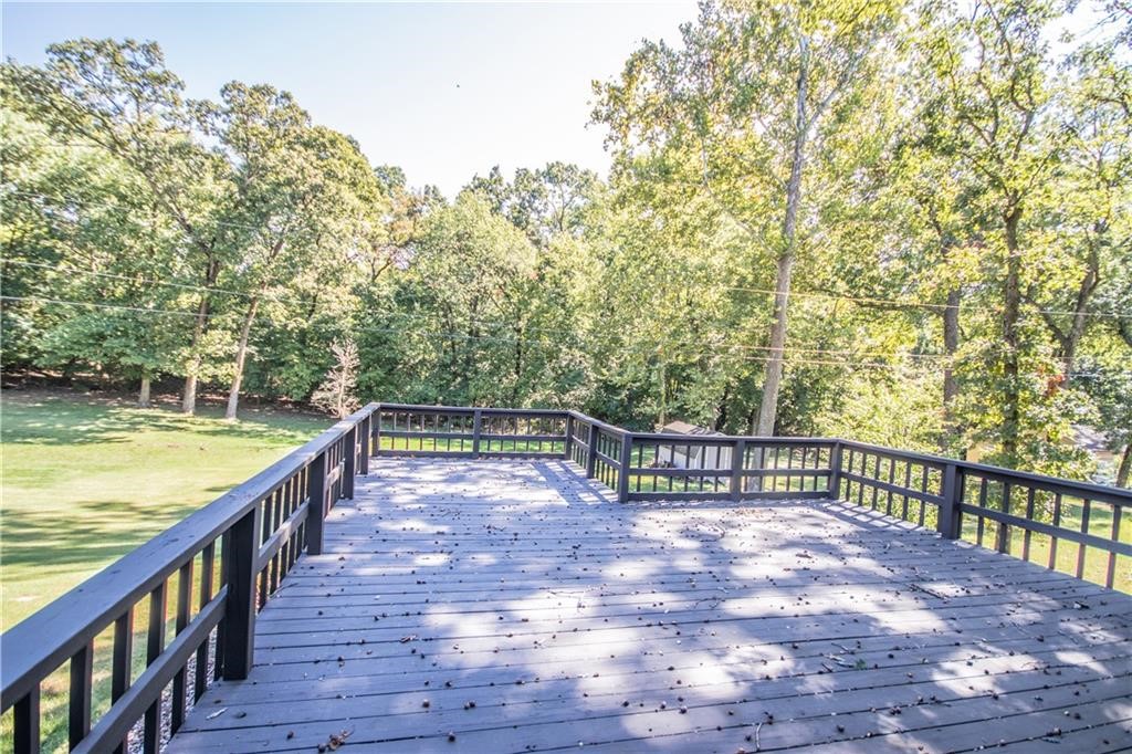 Rural Oaks Sub Rogers - Residential Lease