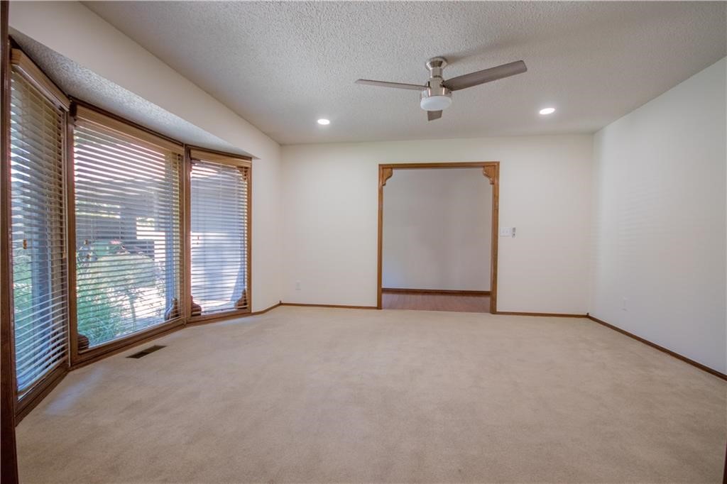 Rural Oaks Sub Rogers - Residential Lease