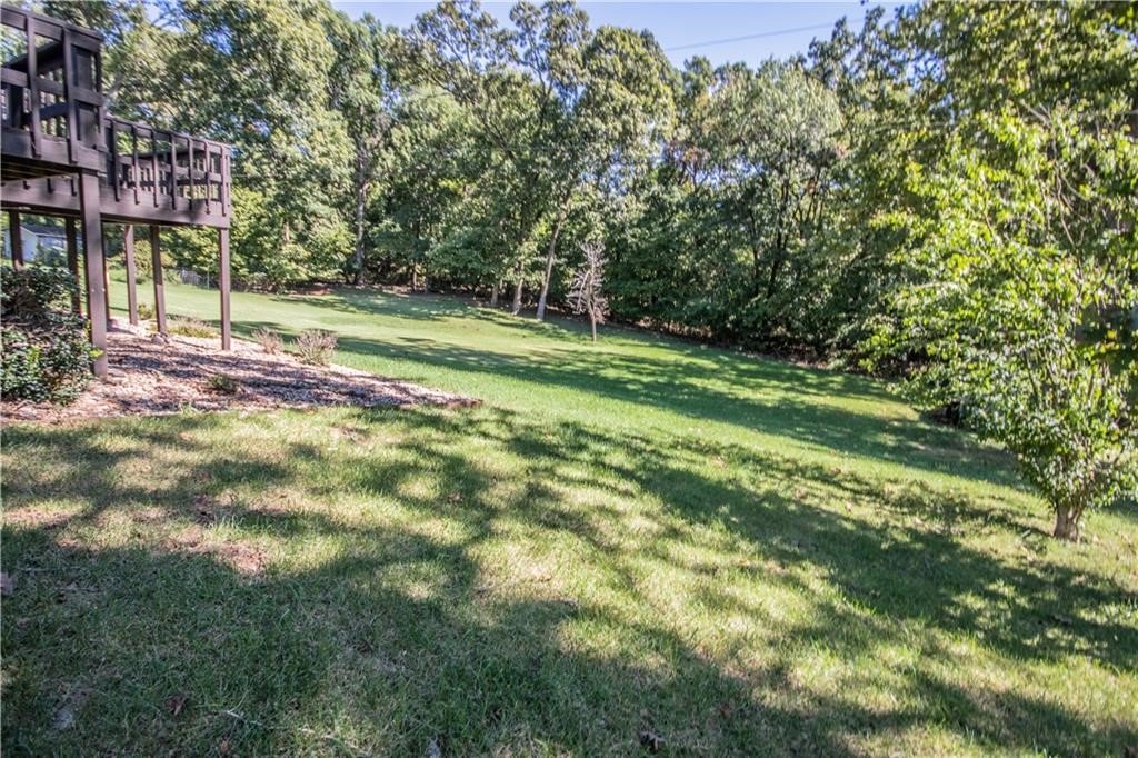 Rural Oaks Sub Rogers - Residential Lease