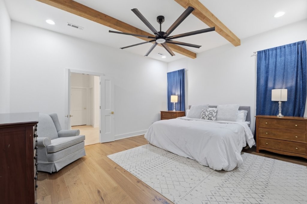 Crescent View - Residential