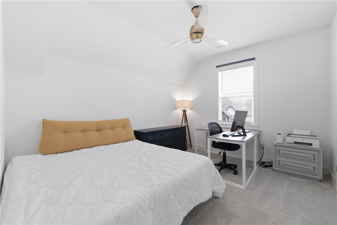 Crescent View - Residential