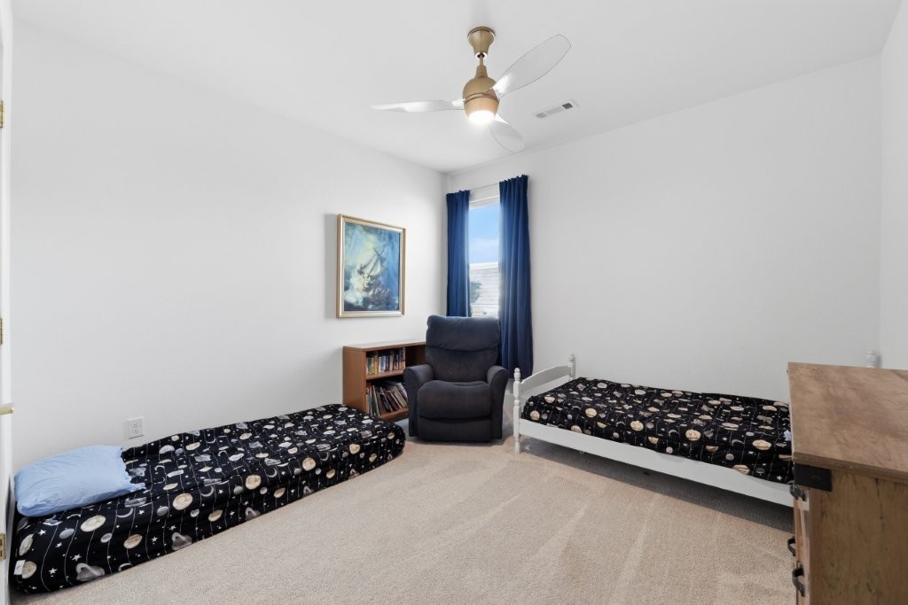 Crescent View - Residential